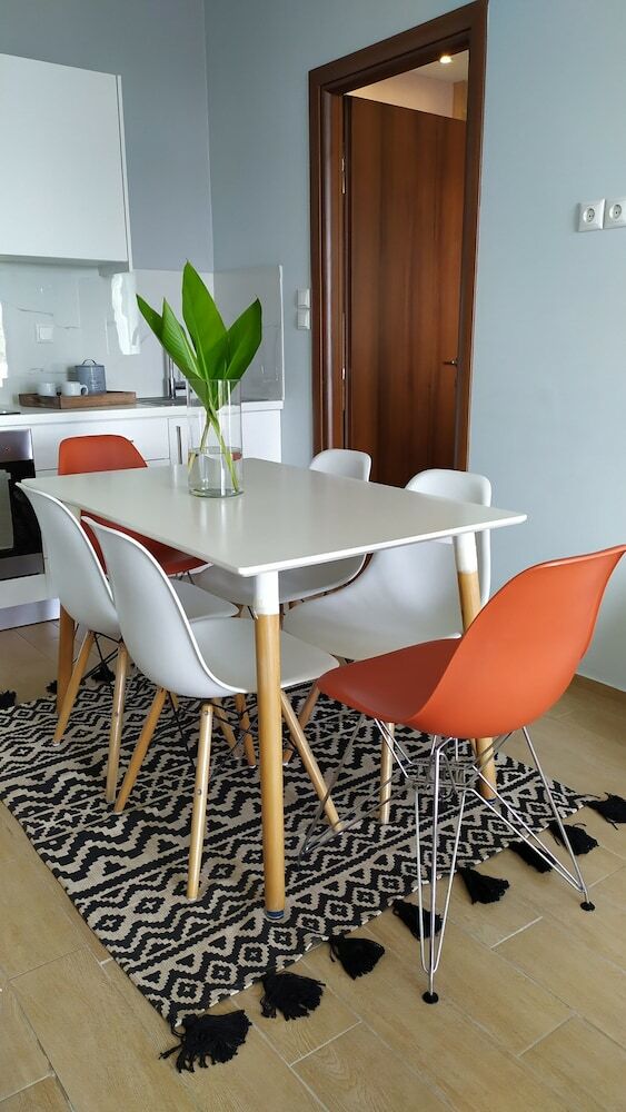Apartamentos Skiathos Gea Villas