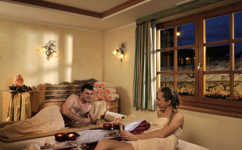 Tevini Dolomites Charming Hotel
