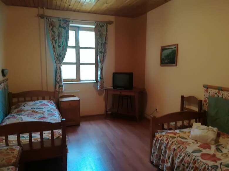 Baranya Hotel