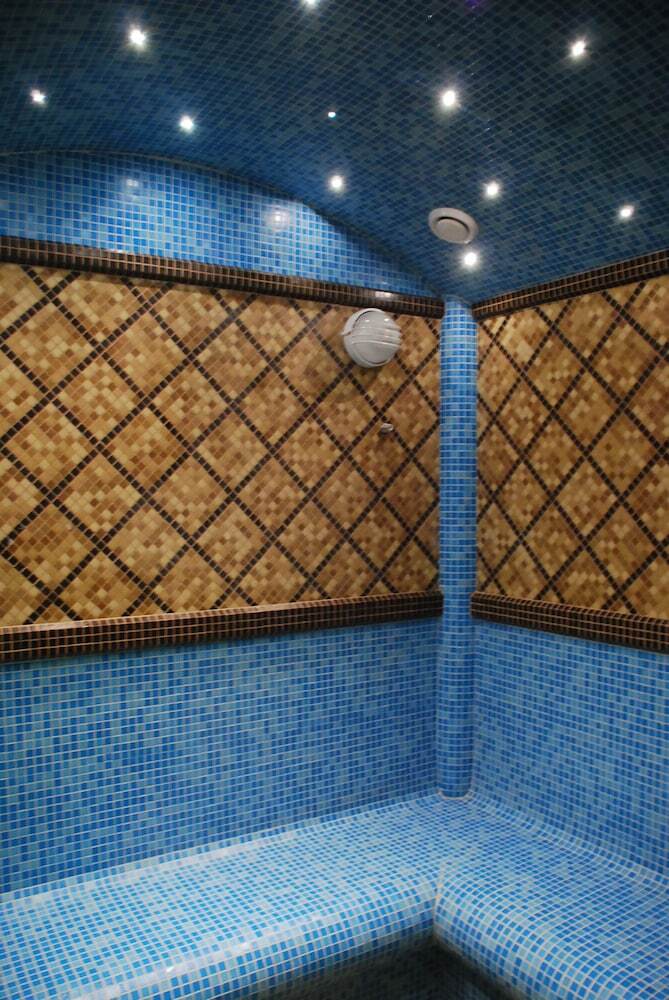 Baranya Hotel