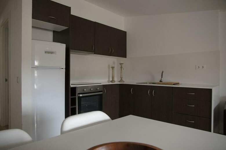Apartamentos Flateli Abeuradors