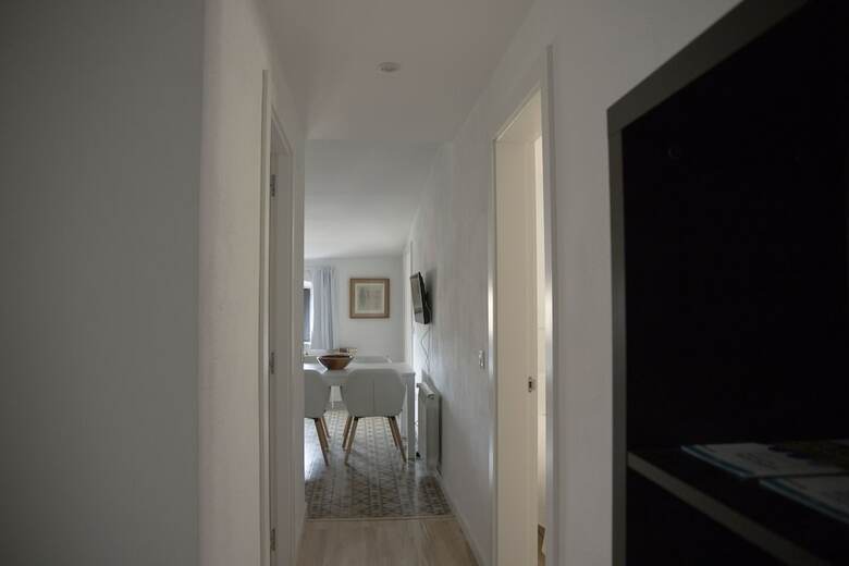 Apartamentos Flateli Abeuradors