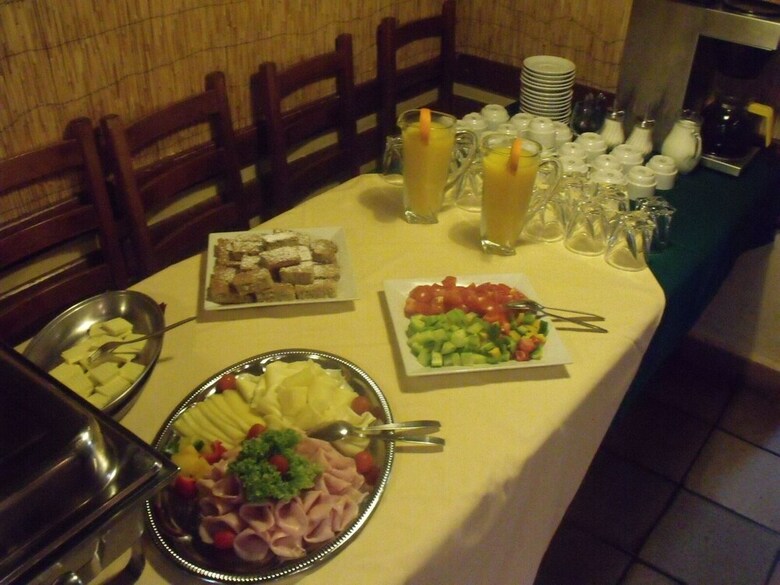Hostal Hostel Sklep