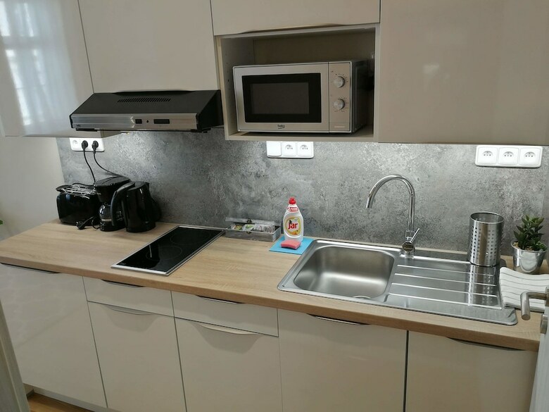 Hostal Hostel Sklep