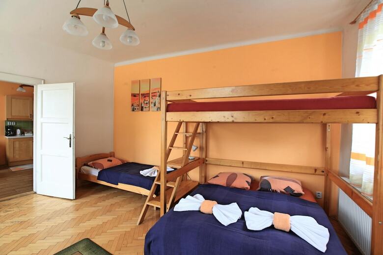 Hostal Hostel Sklep