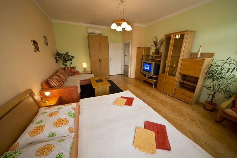 Hostal Hostel Sklep
