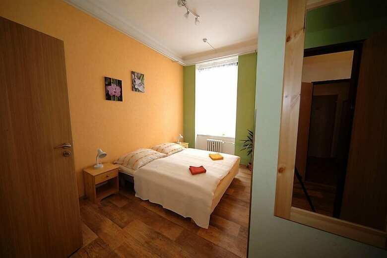 Hostal Hostel Sklep