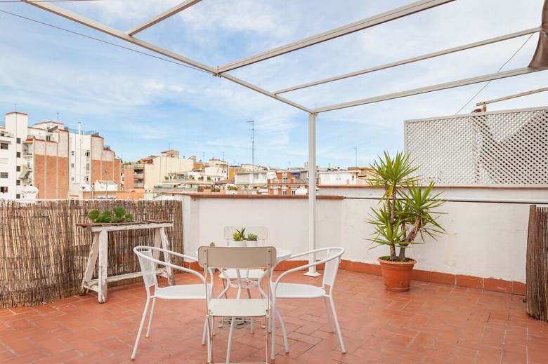 Apartamentos Flateli Roger 16