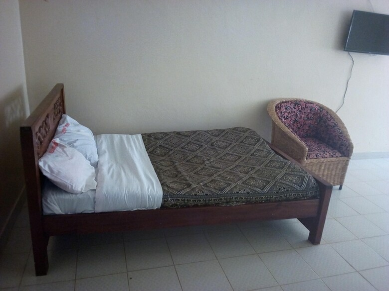 Bellview Hotel