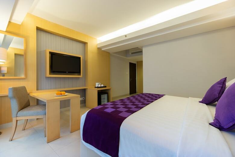 Quest Hotel Kuta By Aston