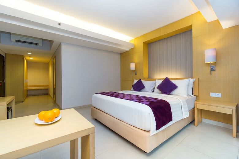 Quest Hotel Kuta By Aston