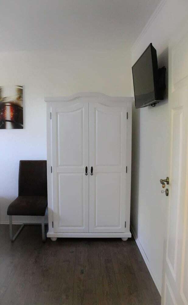 Apartamento G�stehaus Burgblick