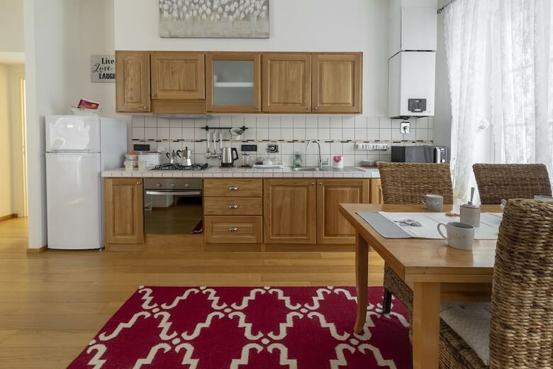 Apartamento A Casa Di Gi�
