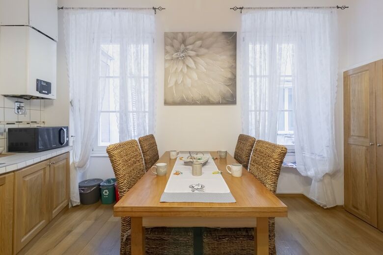 Apartamento A Casa Di Gi�