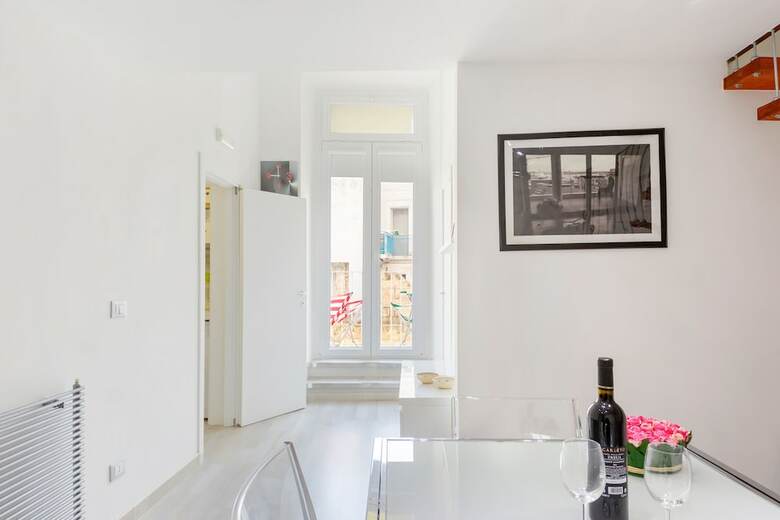 Apartamento Cute Flat In The Heart Of Monopoli