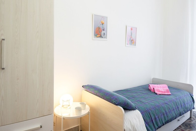 Il Cortiletto Modern Apartments