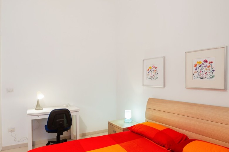 Il Cortiletto Modern Apartments
