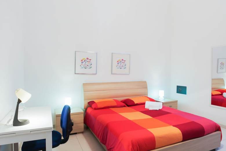 Il Cortiletto Modern Apartments