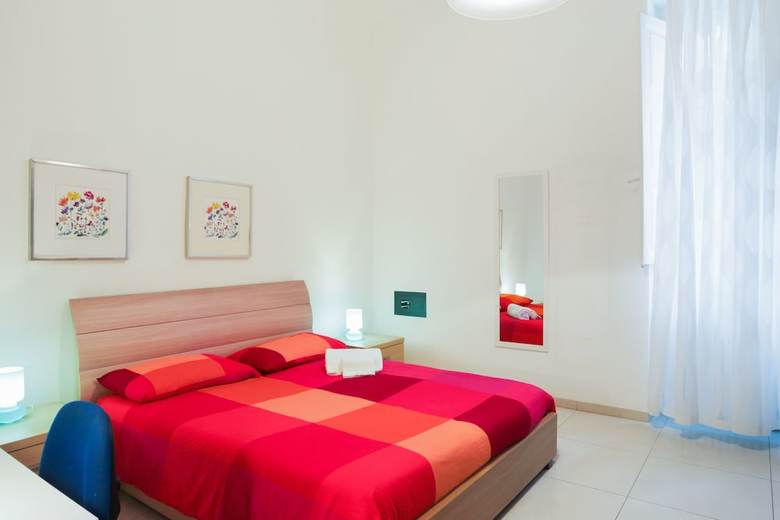 Il Cortiletto Modern Apartments