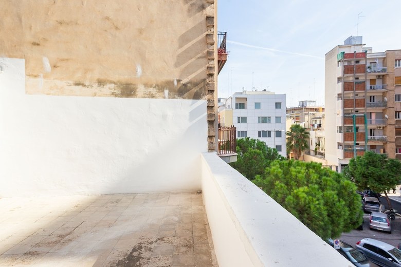 Il Cortiletto Modern Apartments