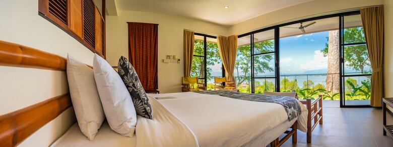 Apartamento The River Resort