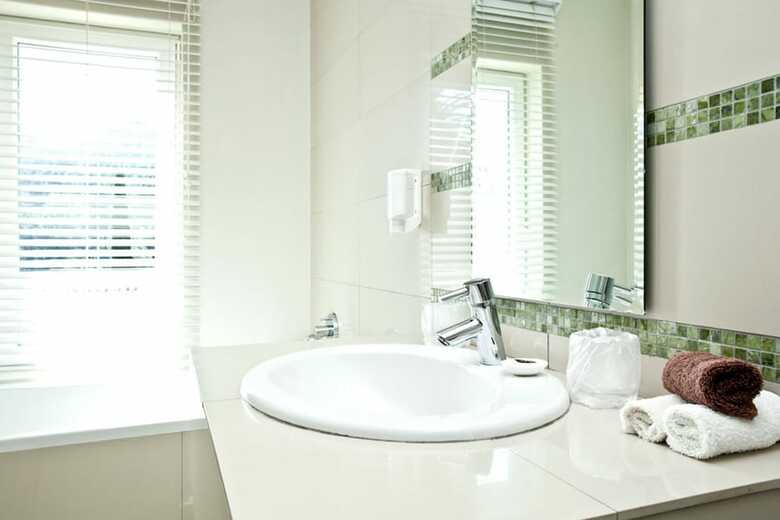 Hotel Cascade Country Manor