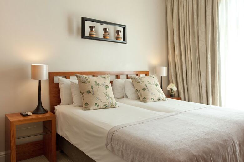 Hotel Cascade Country Manor