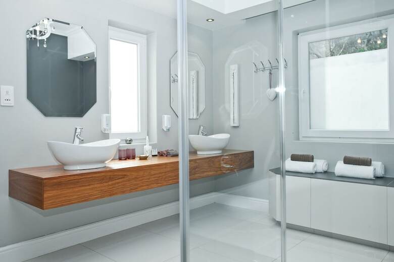 Hotel Cascade Country Manor