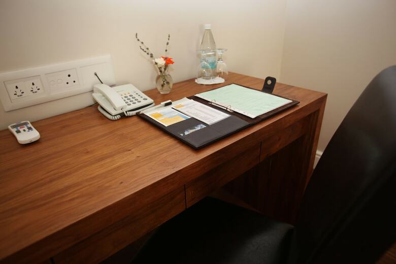 Hotel Cascade Country Manor