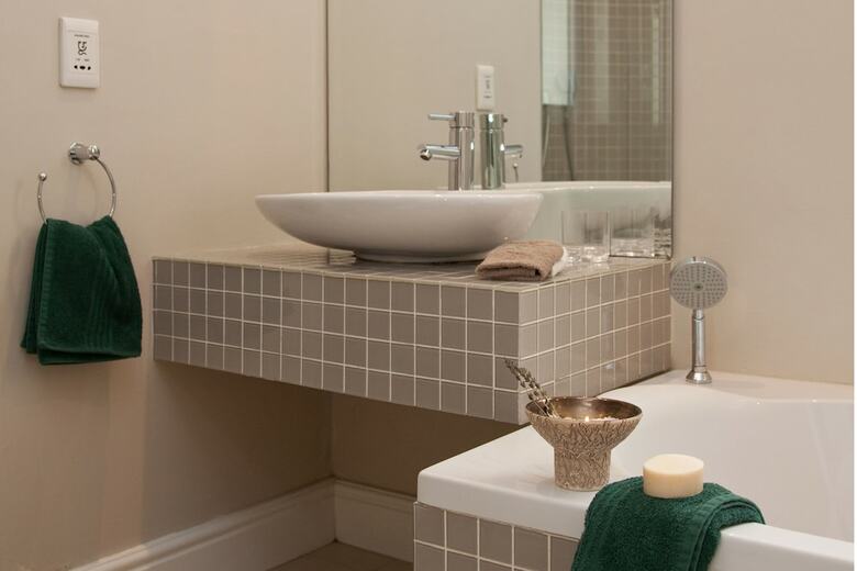 Hotel Cascade Country Manor