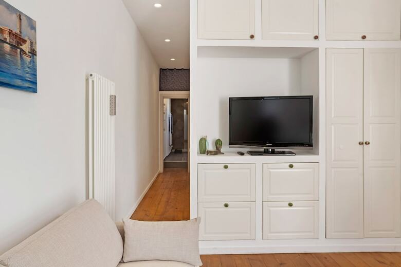 Madonella Apartment Con Terrazzo