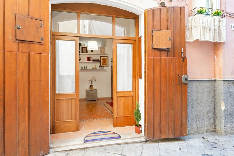 Buenacasa Apartment