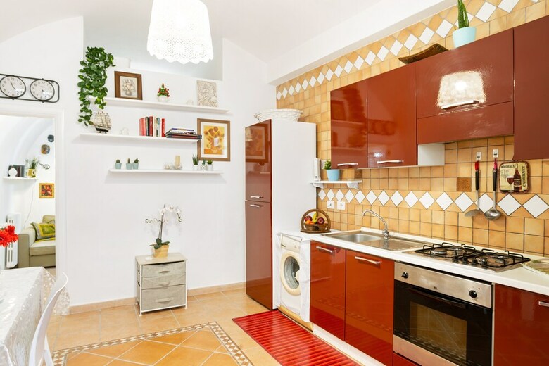 Buenacasa Apartment