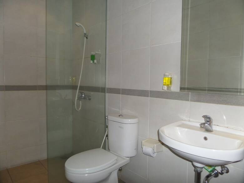 Hotel Merbabu Guest House