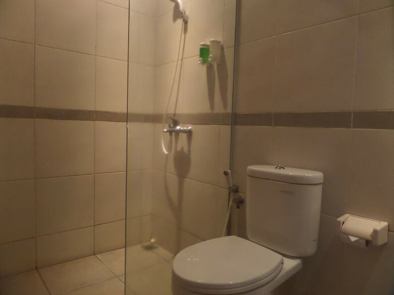 Hotel Merbabu Guest House