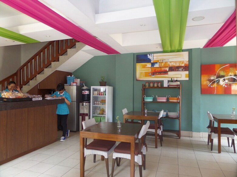 Hotel Merbabu Guest House