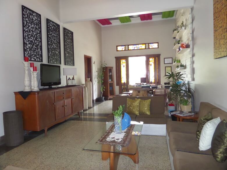 Hotel Merbabu Guest House