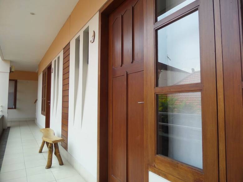 Hotel Merbabu Guest House