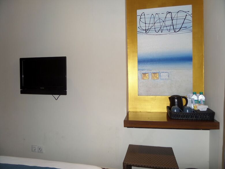 Hotel Merbabu Guest House