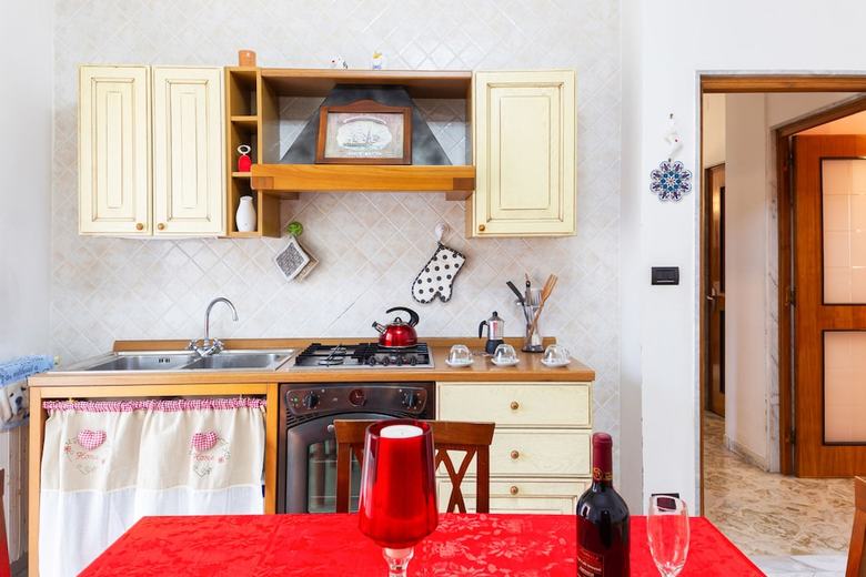 Apartamento Sellav� Casa In Centro A Bari