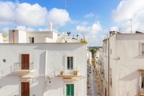 Apartamento La Terrazza Sulla Chiesa Di San Francesco D'assisi