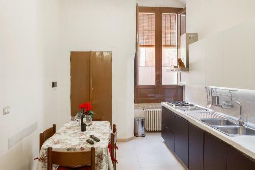 Apartamento La Terrazza Sulla Chiesa Di San Francesco D'assisi