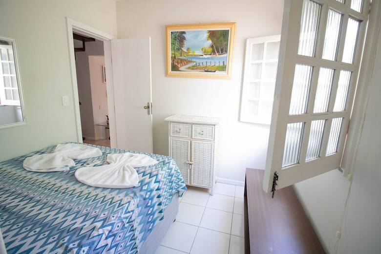 Gb07 Otima Casa 4 Suites Em Guarajuba