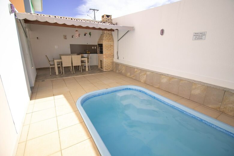 Gb07 Otima Casa 4 Suites Em Guarajuba