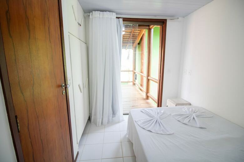 It01 Bangalo 3 Suites Em Itacimirim