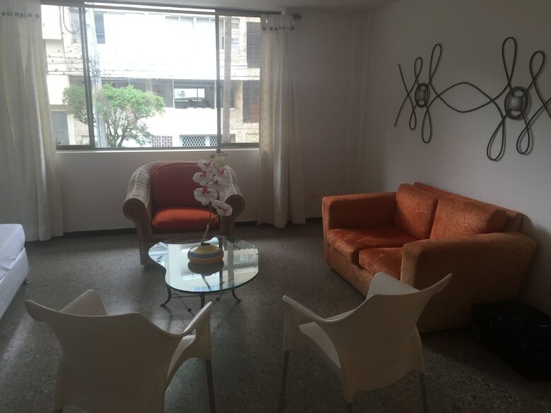 Martin Aparta Suite