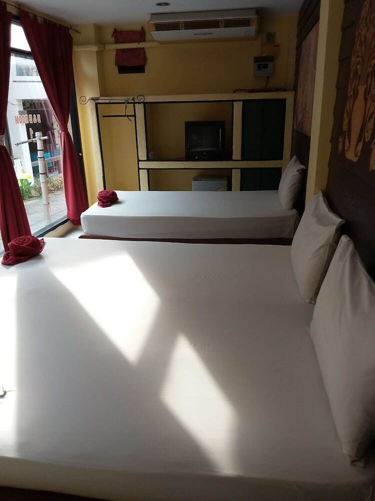 Hotel The Loft Samui
