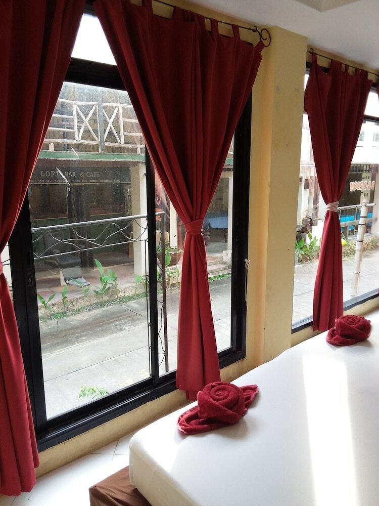 Hotel The Loft Samui