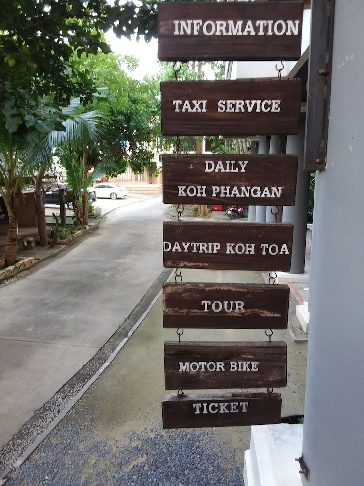 Hotel The Loft Samui