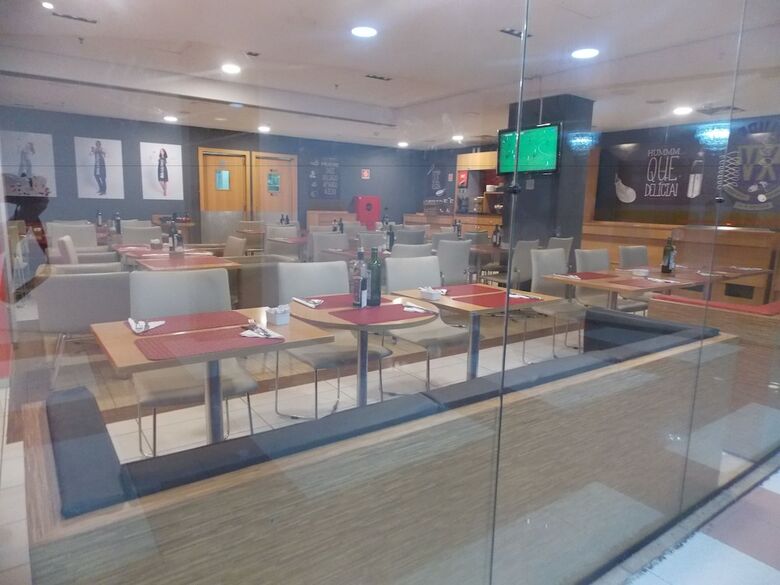 Hotel Ibis Santos Gonzaga Praia
